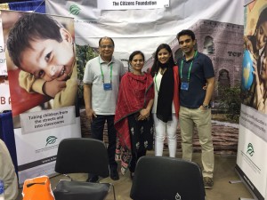 ISNA Conference
