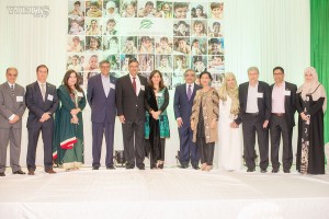 TCF-USA DFW 7th Annual Fundraiser