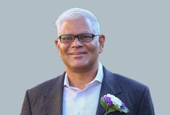Dr. Shashi Buluswar, Advisor