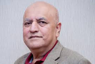 Jawaid Ekram, Director