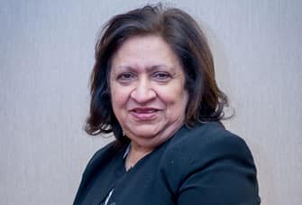 Shimmi Kidwai, Advisor